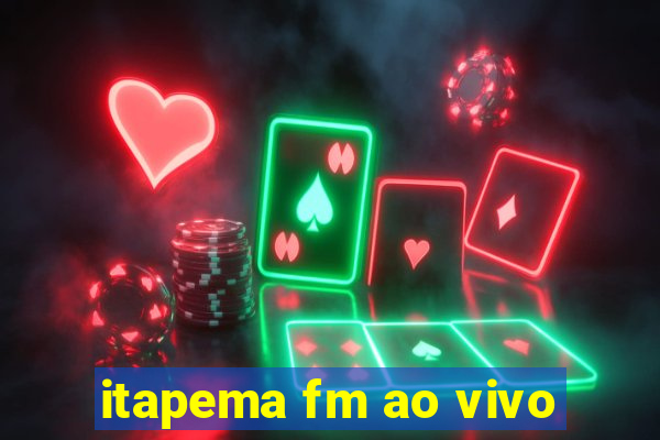 itapema fm ao vivo